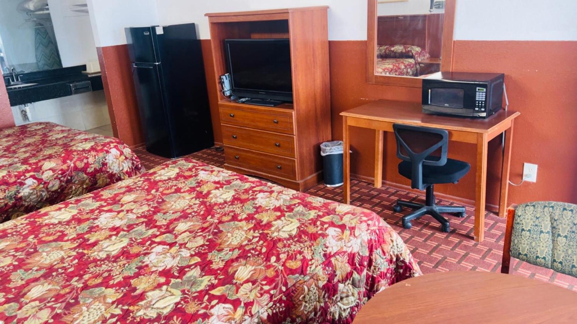 Executive Inn 롭스타운 외부 사진