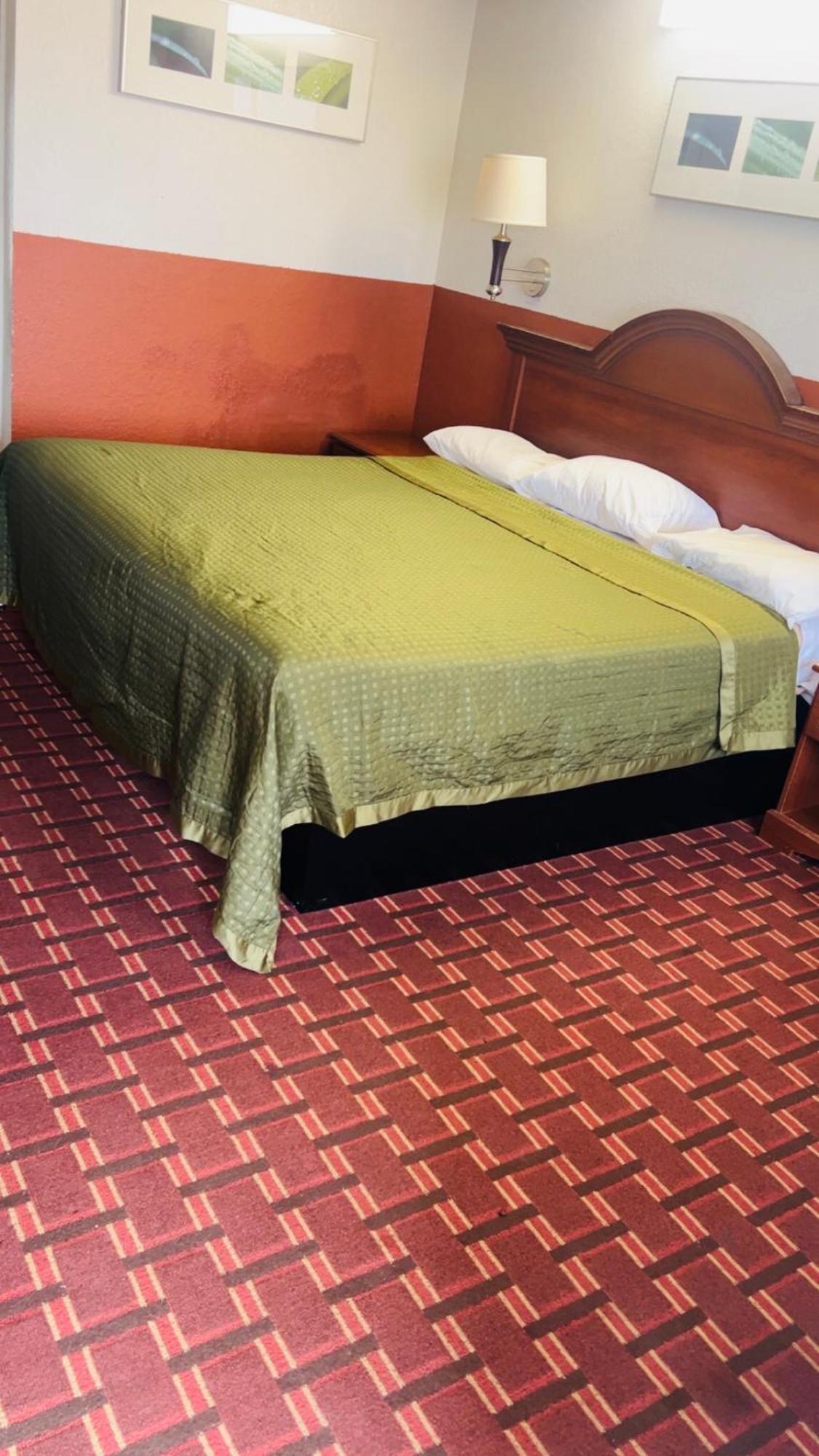 Executive Inn 롭스타운 외부 사진