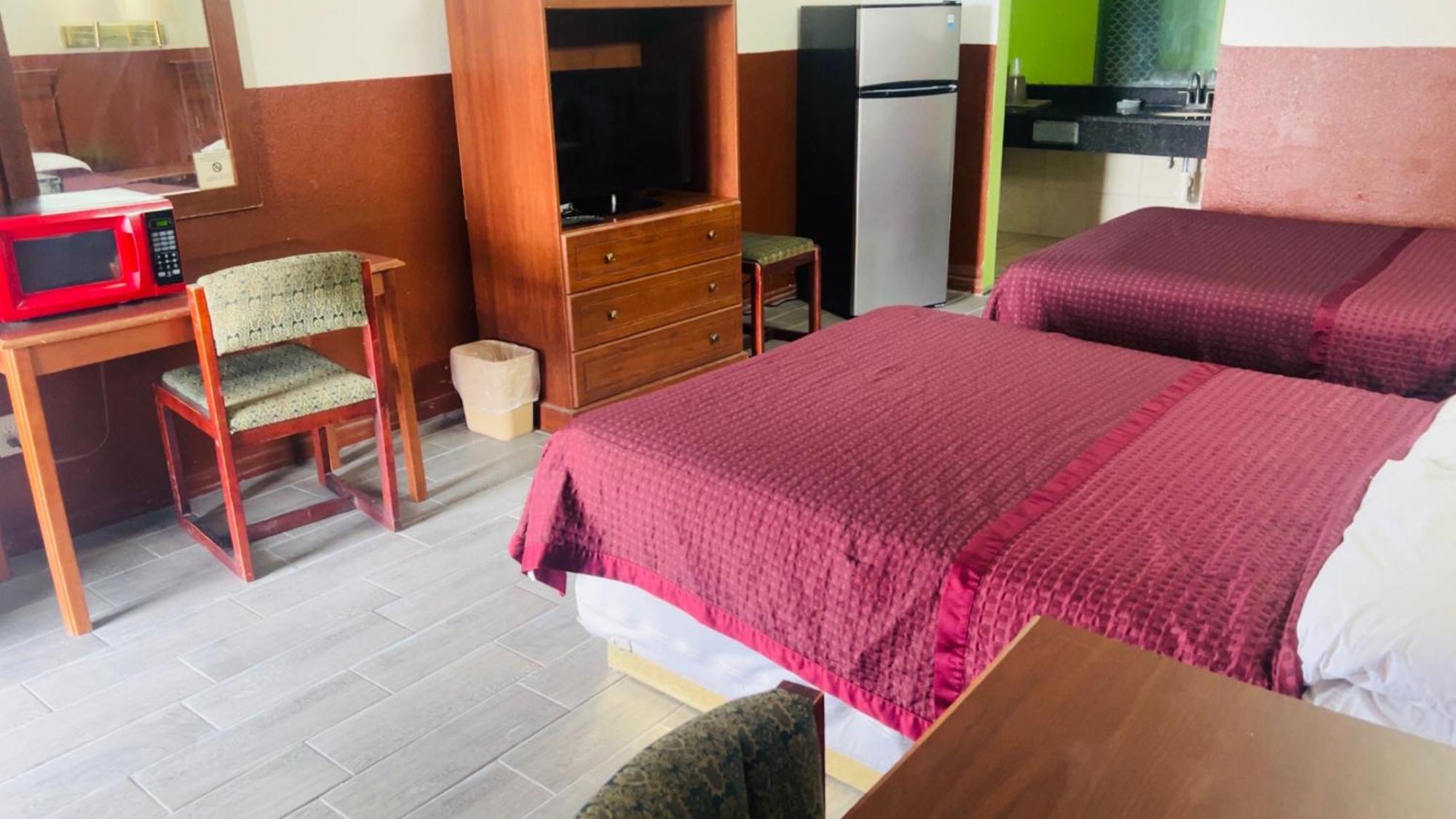 Executive Inn 롭스타운 외부 사진