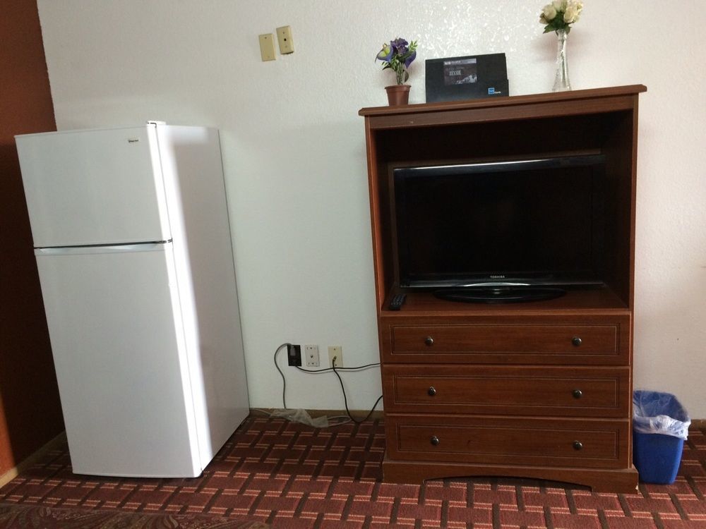 Executive Inn 롭스타운 외부 사진